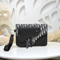 Mens Christian Dior Clutch Bags